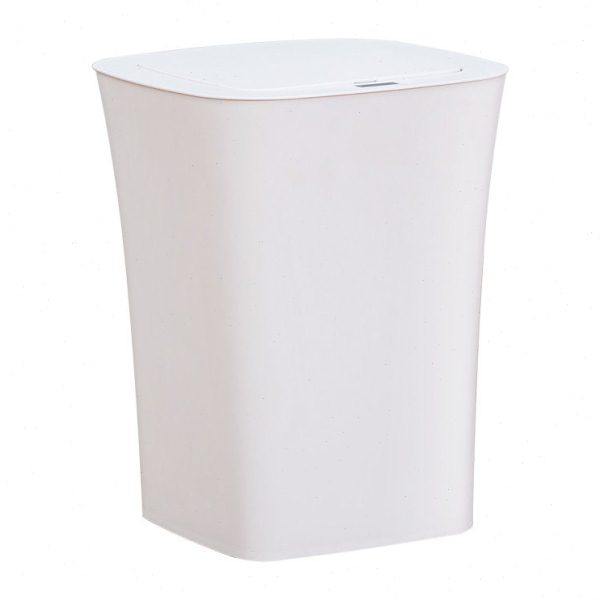 利快智能感应式垃圾桶轻奢高档客厅浴室卫生间自动家用轻奢大容量,淘宝优惠券,粉丝福利购,淘宝优惠卷