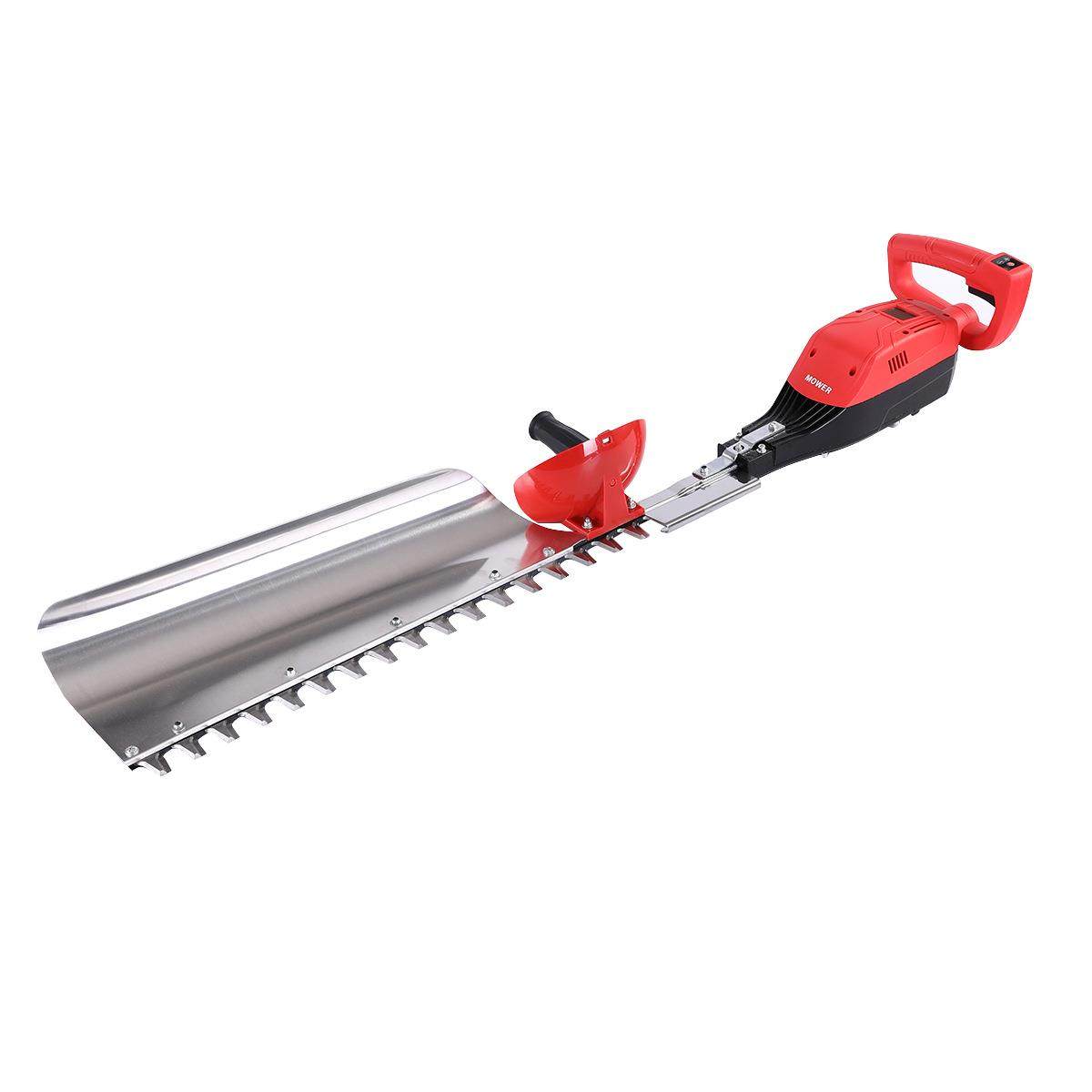 外转子单刃电动茶树修剪机商用园林绿化带修枝机便携充电式采茶机,淘宝优惠券,粉丝福利购,淘宝优惠卷