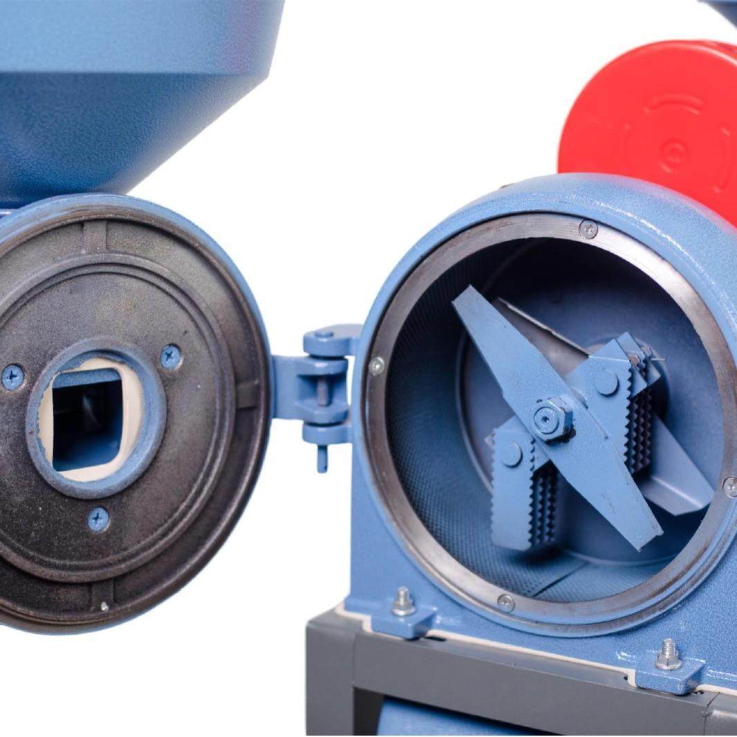 打米机小型全自动剥壳机 碾米机磨粉粉碎多功能组合米机商用,淘宝优惠券,粉丝福利购,淘宝优惠卷