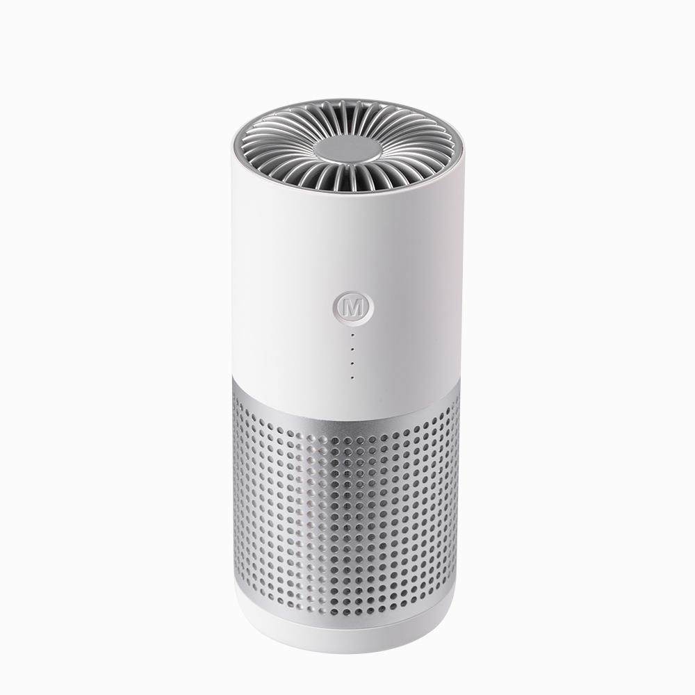 New AP02 Portable Car Purifier USB Negative Ion Deodorization and Formaldehyde Car Air Purifier