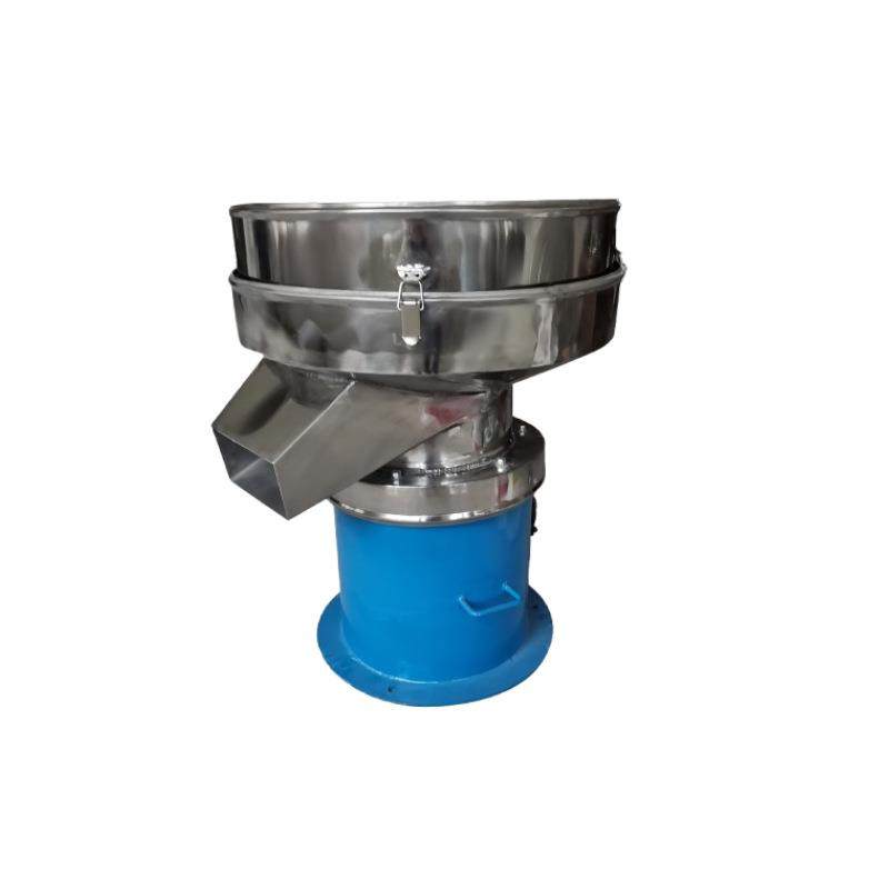 面粉淀粉除杂果汁豆浆排渣筛分机XZS450旋振筛金刚砂分选筛,淘宝优惠券,粉丝福利购,淘宝优惠卷