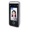 Factory direct supply M106 dynamic face access control, face recognition access control and attendance system, fingerprint attendance punching machine