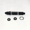 Central axis commercial spinning bicycle transmission bearing accessories gym commercial exercise bike center bearing drive bearing