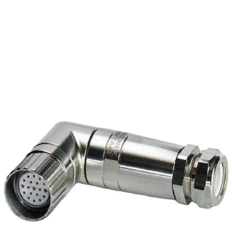 RC/TWGM/KVD/LBL 16+3 菲尼克斯phoenix1685518孔式连接器 - 图3