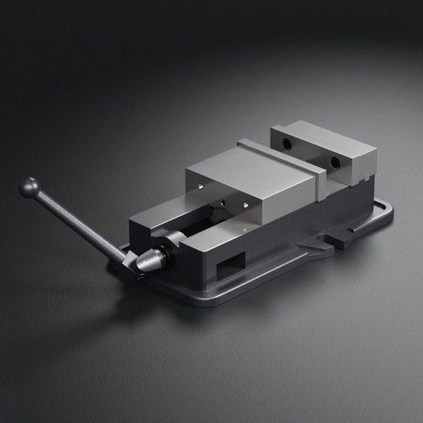 台钻角固式平口钳精密台钳机用虎钳CNC重型铣床平口钳专用6寸8寸,淘宝优惠券,粉丝福利购,淘宝优惠卷