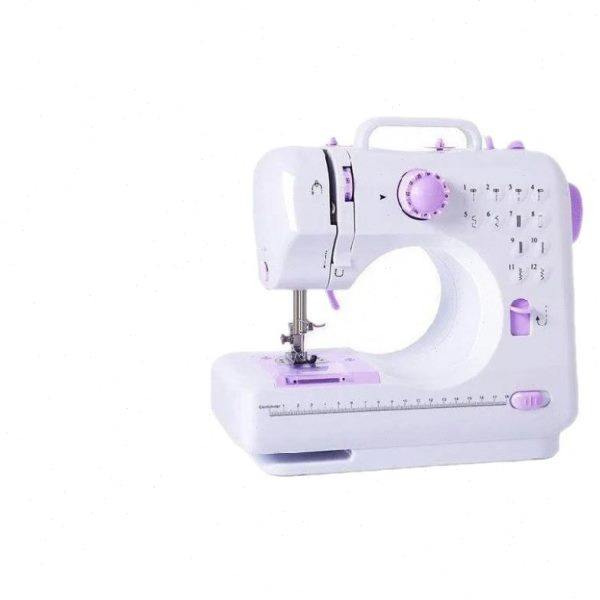 缝纫机家用手持小型迷你台式手持电动裁缝机手工带锁边缝衣机其他,淘宝优惠券,粉丝福利购,淘宝优惠卷