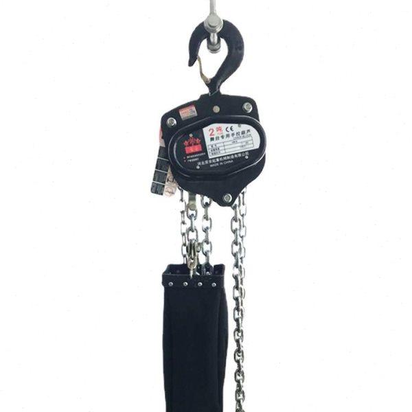 厂家黑色舞台倒挂吊葫芦倒链手拉葫芦 广告布标装饰手动葫芦,淘宝优惠券,粉丝福利购,淘宝优惠卷