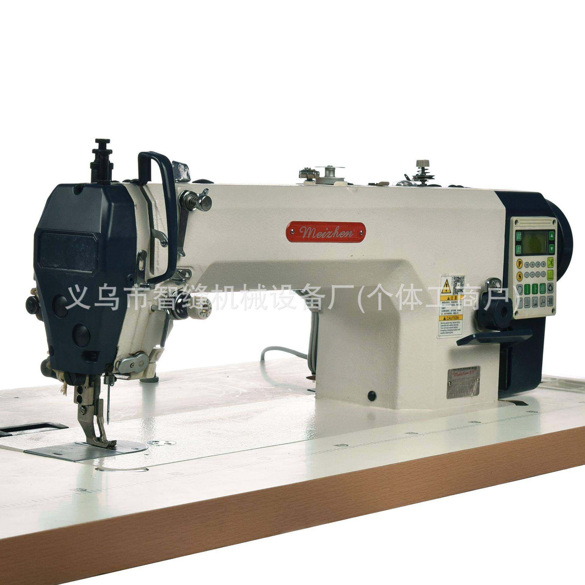 厚料同步长臂3倍大旋梭吃厚同步车粗线皮革箱包鞋帽厚料缝纫机,淘宝优惠券,粉丝福利购,淘宝优惠卷