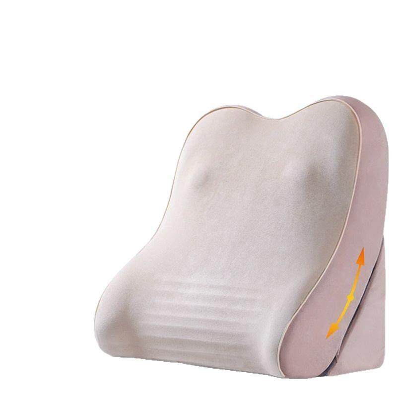 新款家用靠枕不变形宿舍软包高级感大靠背可拆洗榻榻米床头靠垫,淘宝优惠券,粉丝福利购,淘宝优惠卷