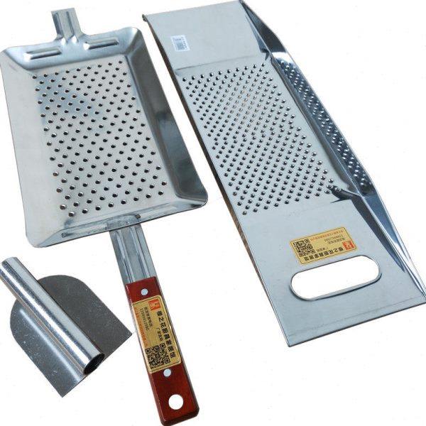 山西抿圪斗床抿豆面工具抿尖擦抿尖床面食工具抿面工具抿圪斗工具,淘宝优惠券,粉丝福利购,淘宝优惠卷