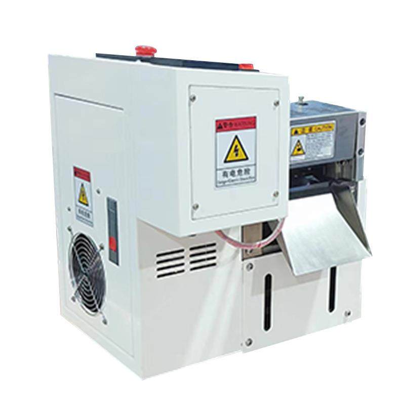 全数字智能切断机冷切热切织带无纺布热缩管圆管尼龙松紧带切,淘宝优惠券,粉丝福利购,淘宝优惠卷