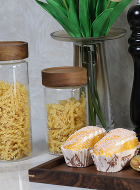 样板间厨房摆件软装橱p柜展厅样板房陈设装饰品咖啡豆主题餐厅装