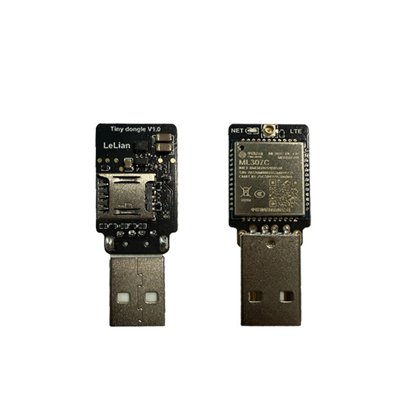 ML307C USB免驱4G网卡/RNDIS/ECM/工控机医疗树莓派室外数据采集,淘宝优惠券,粉丝福利购,淘宝优惠卷