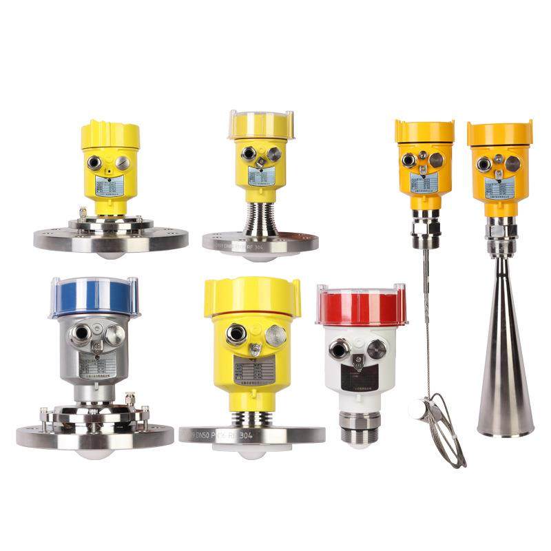 导波型雷达物位计液位计缆式杆式槽罐车水位计盲区小防腐型料位计,淘宝优惠券,粉丝福利购,淘宝优惠卷