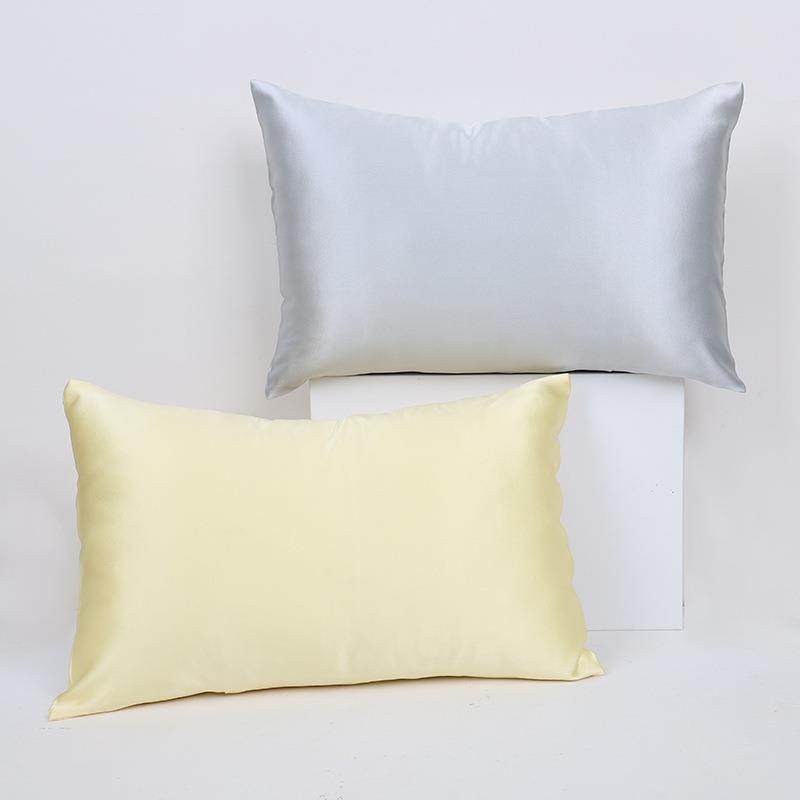 厂家双面真丝小枕套靠垫套桑蚕丝抱枕套沙发汽车丝绸（送芯）,淘宝优惠券,粉丝福利购,淘宝优惠卷