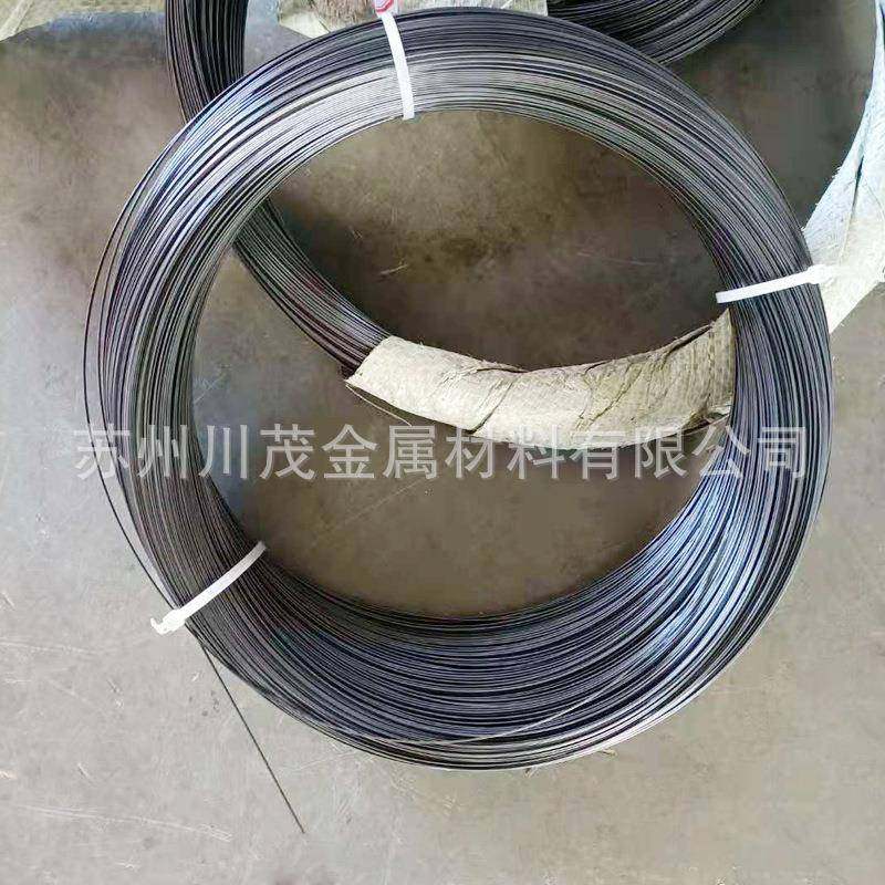 窄滞后钛镍合金TiNiCu 温控元件 镍钛铜丝 镍钛铜镍棒 黑皮表面,淘宝优惠券,粉丝福利购,淘宝优惠卷