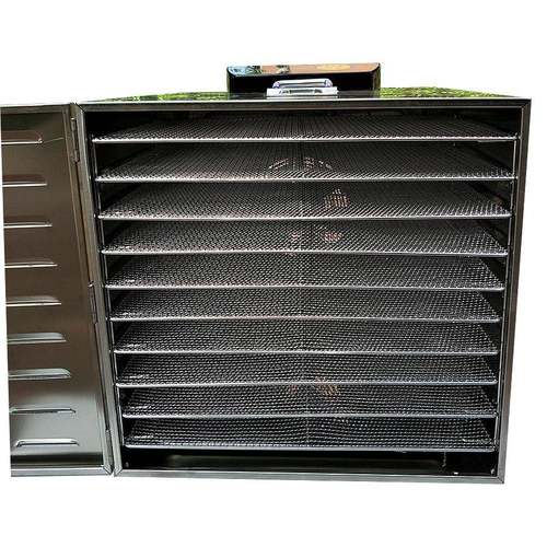 uck干果机蔬菜牛肉宠物烘干箱食品风干机好阿优腊肠水果茶烘干机 - 图3