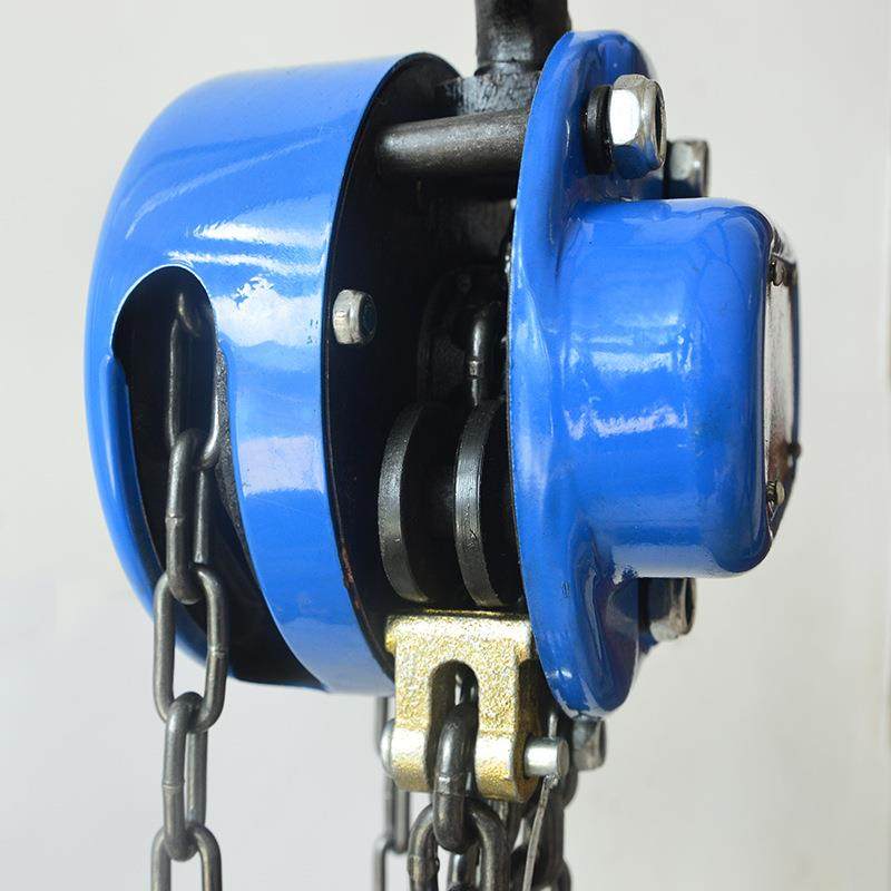 HSZ-T手拉葫芦锰钢倒链起重葫芦小型家用便携链条式手拉葫芦,淘宝优惠券,粉丝福利购,淘宝优惠卷