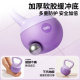 Soft kettlebell women's fitness home kettle lifting buttocks artifact