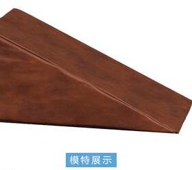 上肢抬高垫防褥疮胳膊垫手腕垫前臂垫骨折护理家用体位太高上肢