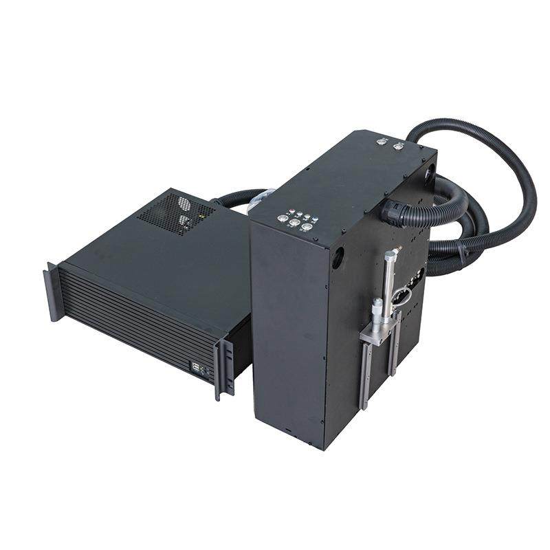 厂家直供UV喷码机高速UV工业数码设备机器卷膜二维码喷码机,淘宝优惠券,粉丝福利购,淘宝优惠卷