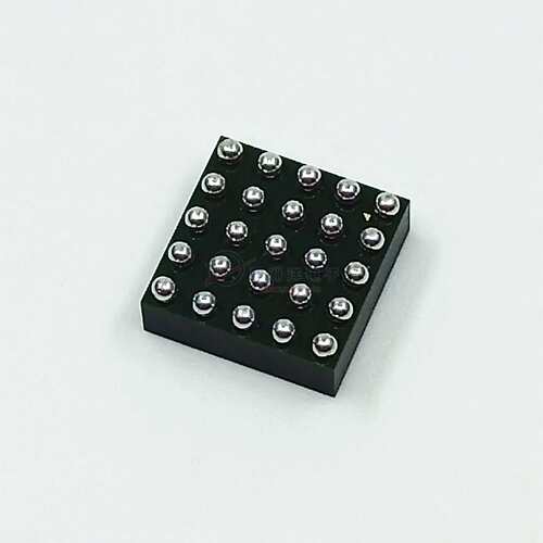 HCE4622MB国产化七星华创电源管理开关稳压器BGA-25 - 图0