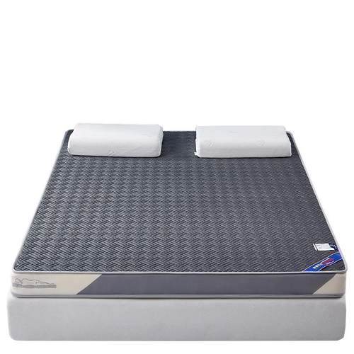 新款针织床垫家用加厚海绵褥子记忆垫租房酒店民宿床褥厂家 - 图3