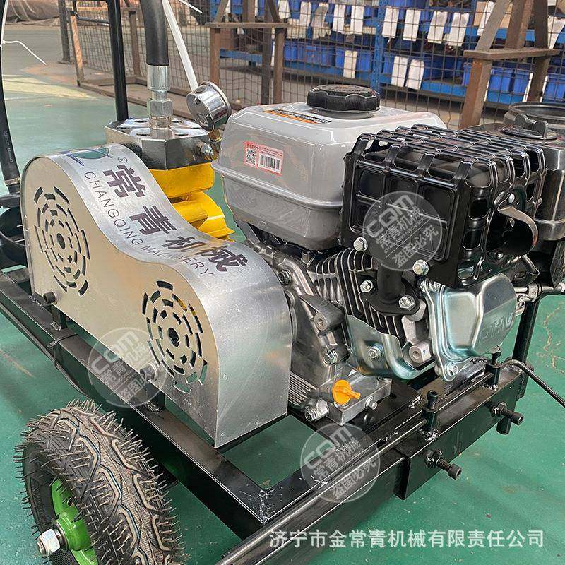 路面划线机马路停车场车位标线画线机划线车小型汽油冷 喷划线机,淘宝优惠券,粉丝福利购,淘宝优惠卷