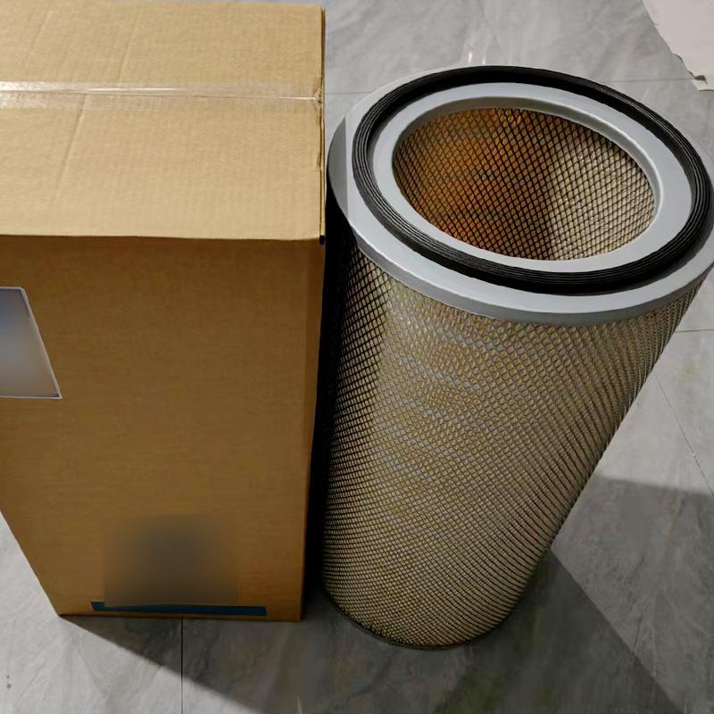 供应除尘滤芯P191033/3266钢电厂鼓风机空压机过滤器滤芯 - 图0