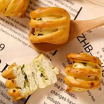 山西特产.纯碱烤馍丁500克[10元优惠券]-寻折猪