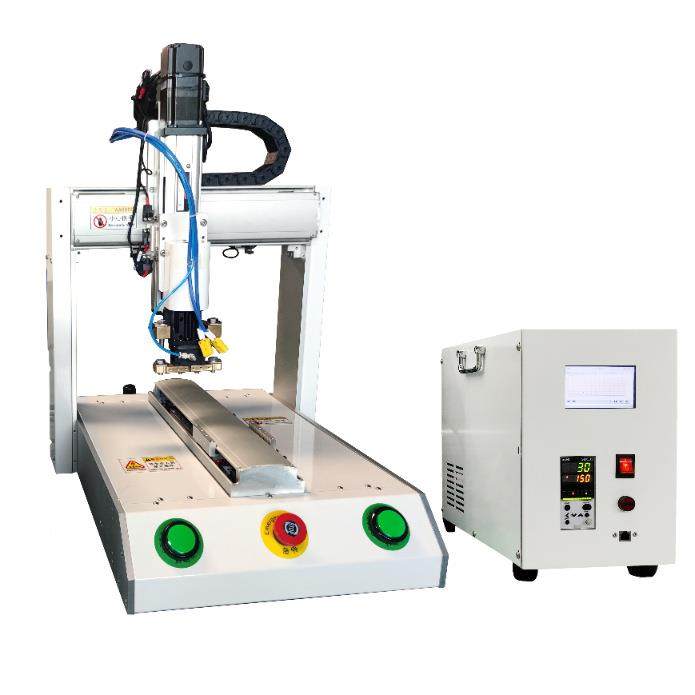 塑料件热铆机pvc/pe脉冲式塑料热熔热铆机塑料柱铆接机,淘宝优惠券,粉丝福利购,淘宝优惠卷