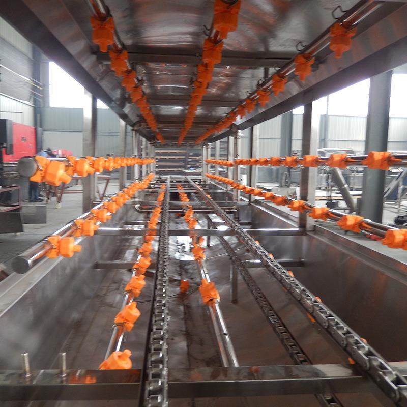 周转箱清洗机喷淋高压洗箱机金属托盘清洗机洗盘机,淘宝优惠券,粉丝福利购,淘宝优惠卷