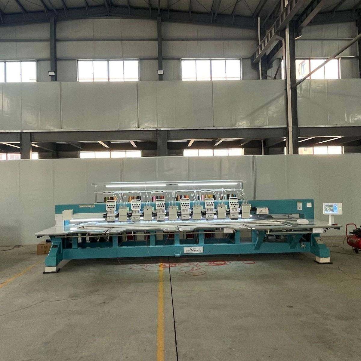 汽车内饰坐垫沙发皮革冲孔机自动冲孔缝制绣花一体机,淘宝优惠券,粉丝福利购,淘宝优惠卷