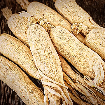 拍4件！长白山人参高档礼盒4盒[845元优惠券]-寻折猪