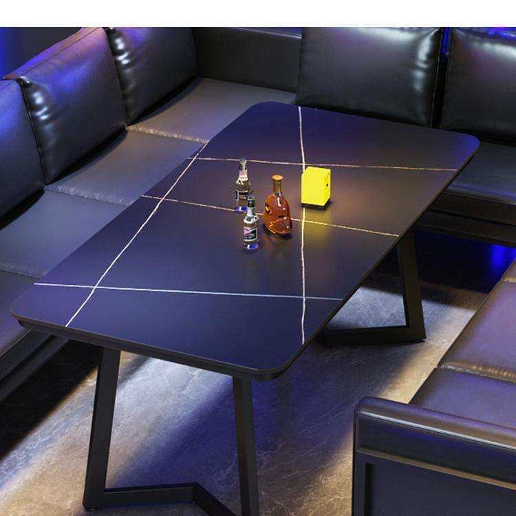 疯狂铁艺复古工业风酒吧餐吧清吧咖啡厅休息区会客区卡座沙发组合,淘宝优惠券,粉丝福利购,淘宝优惠卷