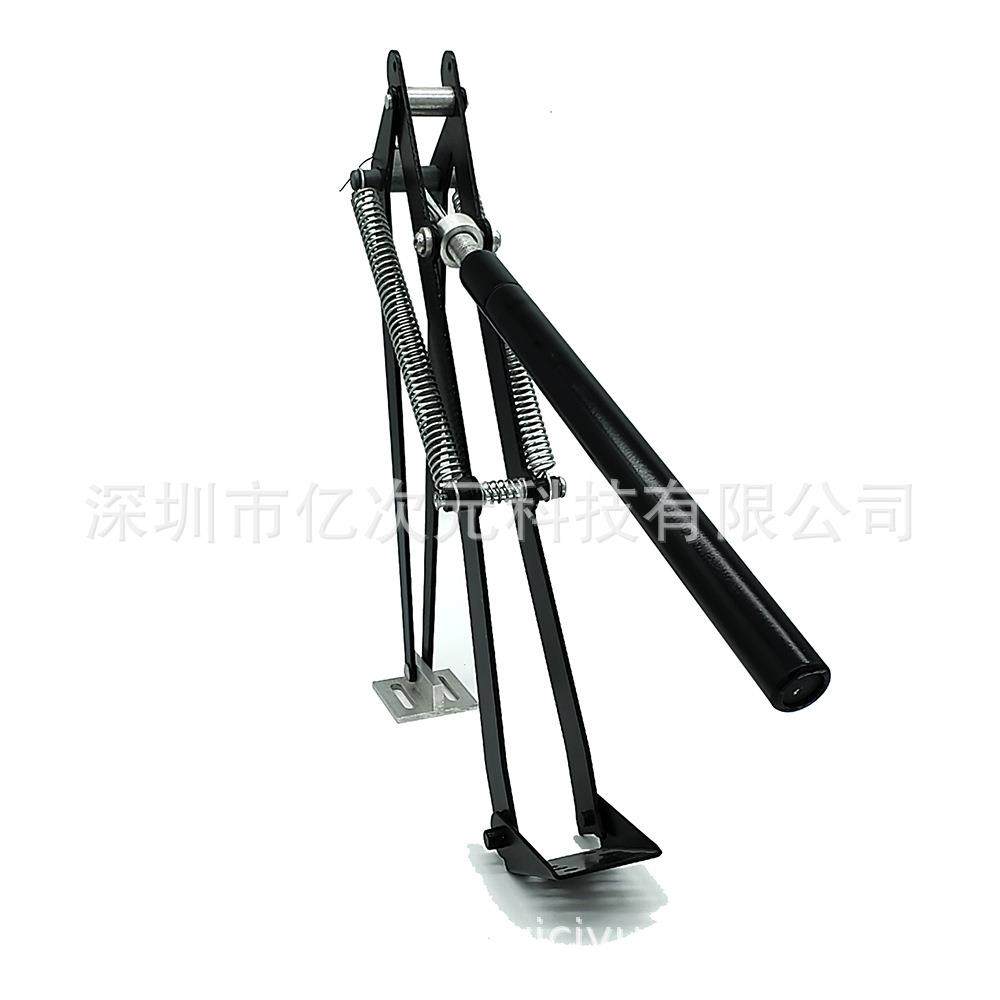 温室花房自动开窗器撑杆太阳能自动开窗器支撑杆热胀冷缩支撑杆,淘宝优惠券,粉丝福利购,淘宝优惠卷