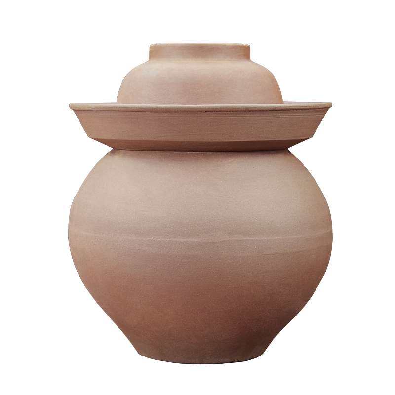 内外无釉四川土陶泡菜坛子加厚腌菜坛泡椒老酸菜瓶密封罐咸鸭蛋坛,淘宝优惠券,粉丝福利购,淘宝优惠卷