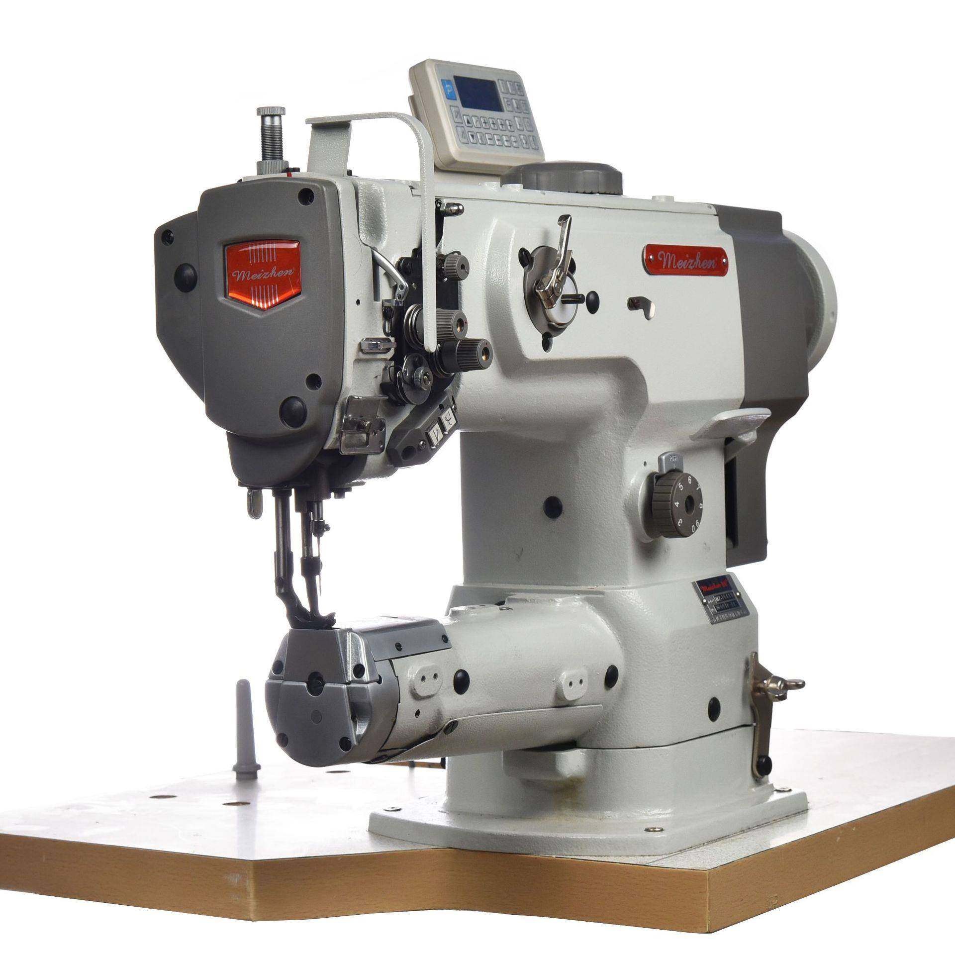 工业缝纫筒式厚料综合送料包边机皮革手袋箱包汽车脚垫大嘴高头车,淘宝优惠券,粉丝福利购,淘宝优惠卷