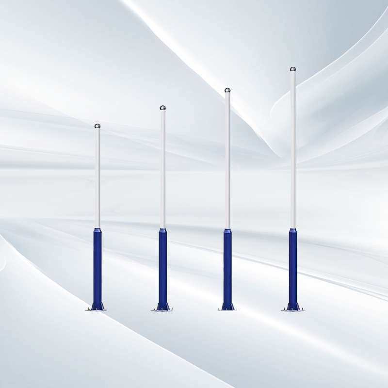 路灯杆庭院灯杆2米/2.5/米3米/3.5米4米户外小区道路灯杆5米6米7,淘宝优惠券,粉丝福利购,淘宝优惠卷