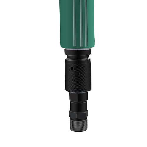 波盾 气动切割机 300mm 风动角向切割机 重型混凝土石材 BD-7180B - 图2
