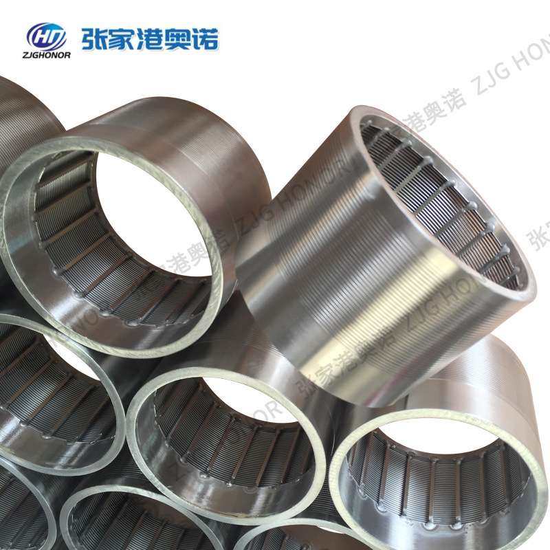 供应不锈钢全焊式绕丝精密筛管 纯圆约翰逊网污水处理设备配件,淘宝优惠券,粉丝福利购,淘宝优惠卷