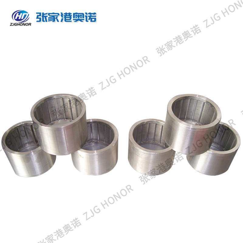 供应不锈钢全焊式绕丝精密筛管 纯圆约翰逊网污水处理设备配件,淘宝优惠券,粉丝福利购,淘宝优惠卷