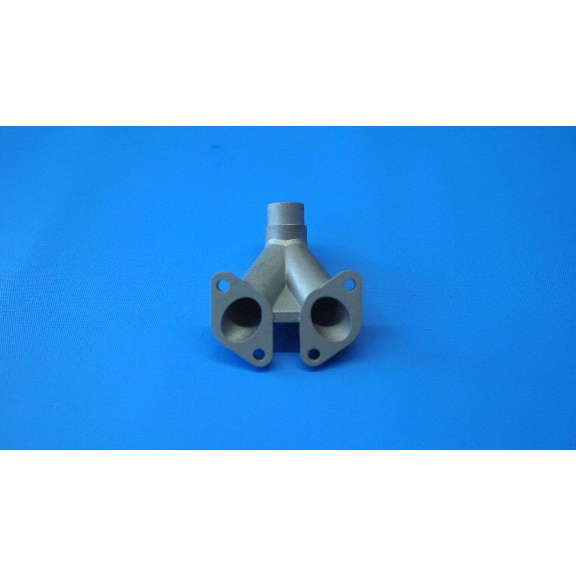 GF60i2 进气歧管F60224 NGH航模发动机 汽油直列双缸,淘宝优惠券,粉丝福利购,淘宝优惠卷