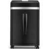 Kemi C-838T paper shredder 60 minutes office household electric high-power commercial large amount of shredded paper granular