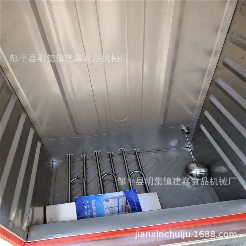 单门馒头蒸箱  馒头米饭蒸饭车  小型商用蒸饭柜,淘宝优惠券,粉丝福利购,淘宝优惠卷