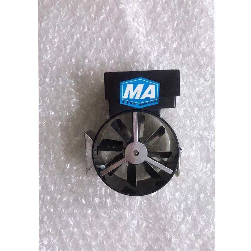 山能供应矿用机械风表 低速CFJ5 井下用本安型 读数直观方便矿用,淘宝优惠券,粉丝福利购,淘宝优惠卷