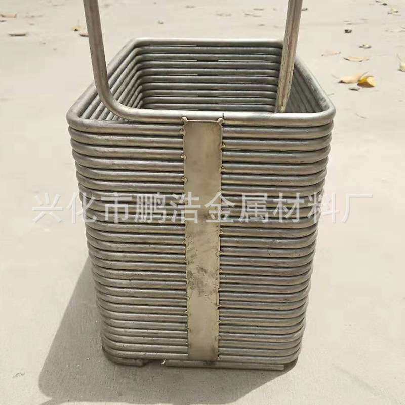 厂家供应不锈钢螺旋盘管弯管 不锈钢盘管不锈钢弯管盘管,淘宝优惠券,粉丝福利购,淘宝优惠卷