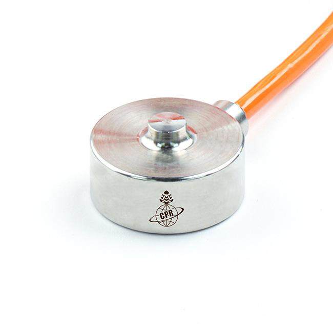 高精度小尺寸微型CPR201不锈钢测力称重传感器厂家直销精准测量,淘宝优惠券,粉丝福利购,淘宝优惠卷