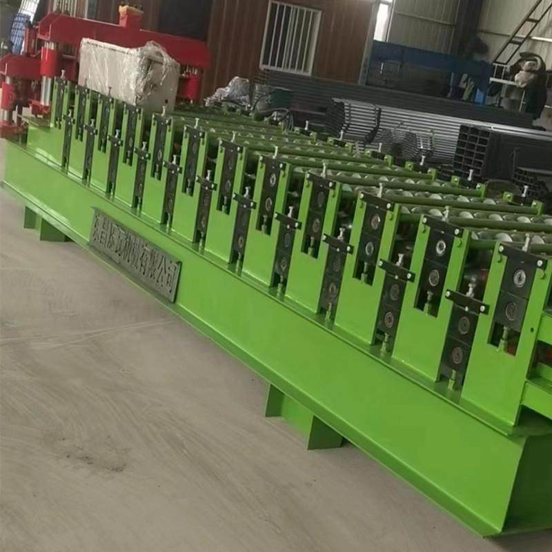 全自动设备彩钢板铝板纳米版板材双层树脂瓦800放树脂瓦设备,淘宝优惠券,粉丝福利购,淘宝优惠卷