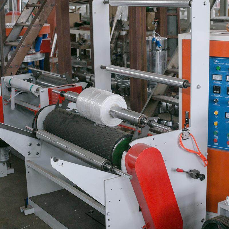 吹膜机厂家小型高低压吹膜机平口内袋包装吹膜机设备厂家,淘宝优惠券,粉丝福利购,淘宝优惠卷